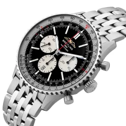 Breitling Navitimer B01 Chronograph 46mm Automatic Men’s Watch