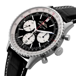 Breitling Navitimer B01 Chronograph 43mm Automatic Men’s Watch