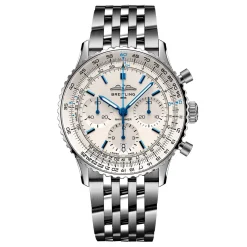Breitling Navitimer B01 Chronograph 41mm Automatic Watch