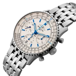 Breitling Navitimer B01 Chronograph 41mm Automatic Watch