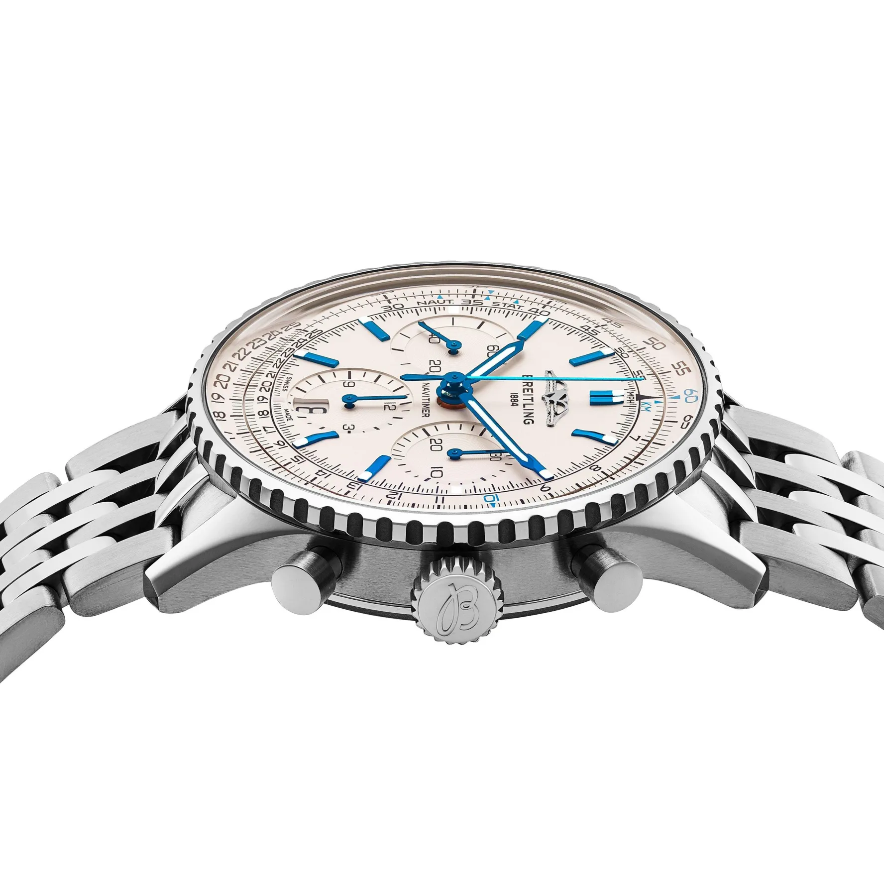 Breitling Navitimer B01 Chronograph 41mm Automatic Watch