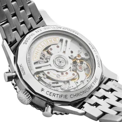 Breitling Navitimer B01 Chronograph 41mm Automatic Watch