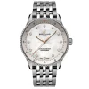 Breitling Navitimer 32mm Mother of Pearl Ladies Watch