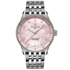 Breitling Navitimer 32mm Mother of Pearl Ladies Watch