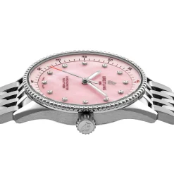 Breitling Navitimer 32mm Mother of Pearl Ladies Watch