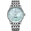 Breitling Navitimer 32mm Mother of Pearl Ladies Watch