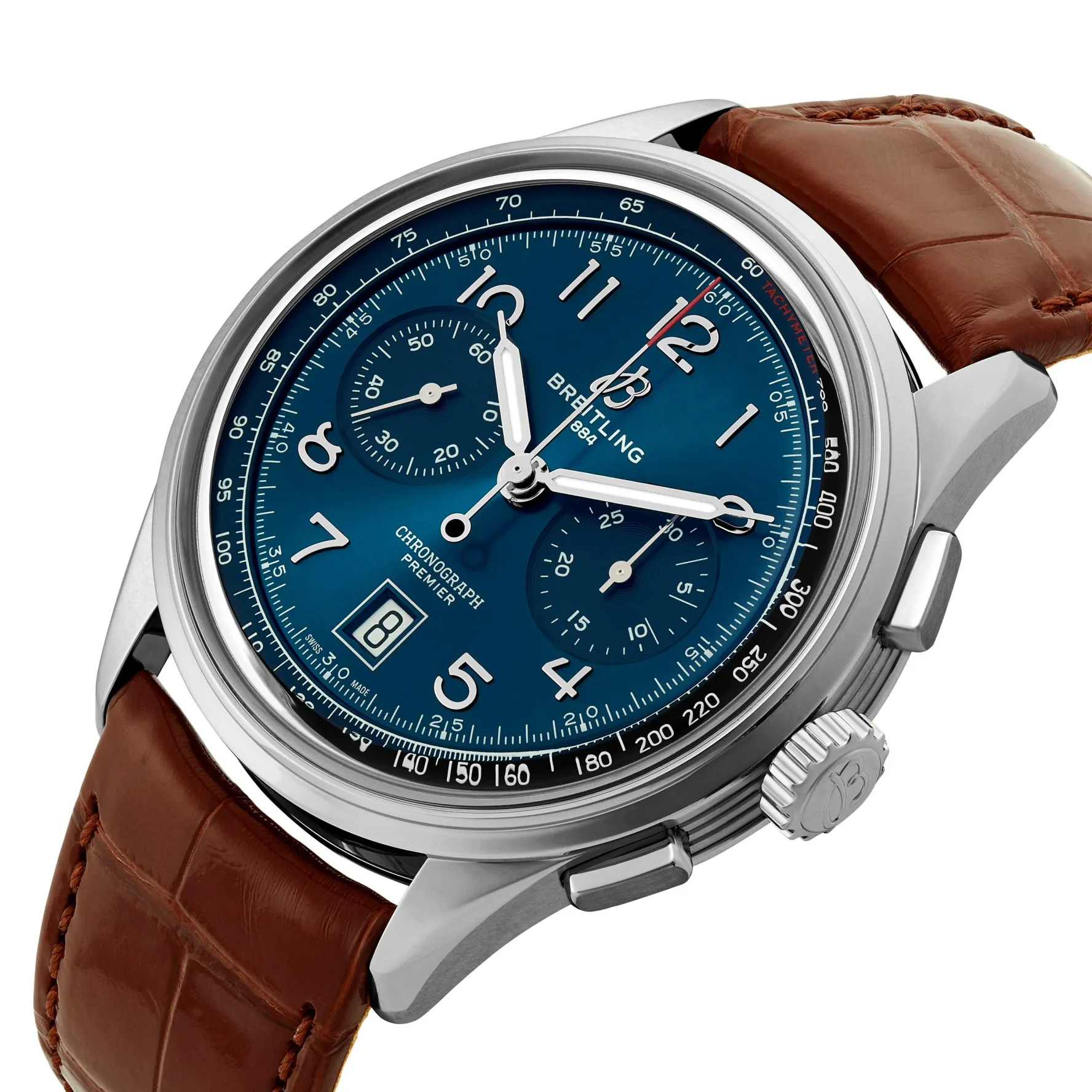 Breitling Premier B01 Chronograph 42mm Automatic Men’s Watch