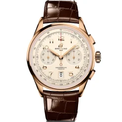 Breitling Premier B01 Chronograph 42mm 18ct Rose Gold Automatic Men’s Watch