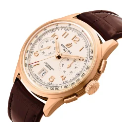 Breitling Premier B01 Chronograph 42mm 18ct Rose Gold Automatic Men’s Watch