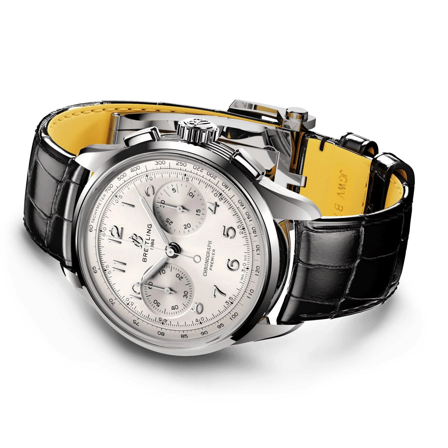 Breitling Premier B09 Chronograph 40mm Watch
