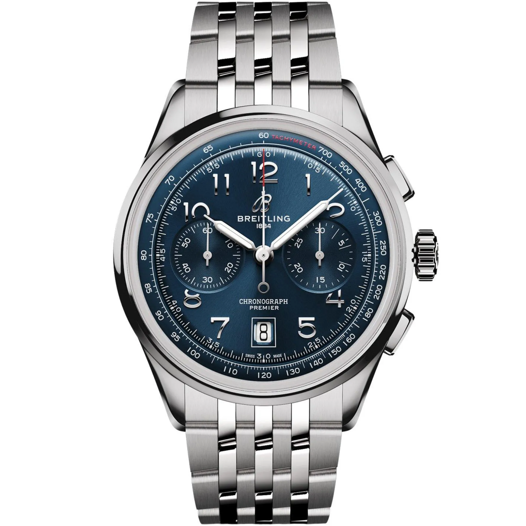 Breitling Premier B01 Chronograph 42mm Automatic Men’s Watch