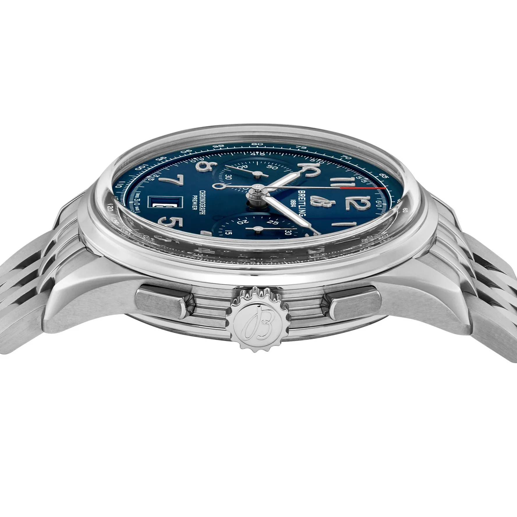 Breitling Premier B01 Chronograph 42mm Automatic Men’s Watch