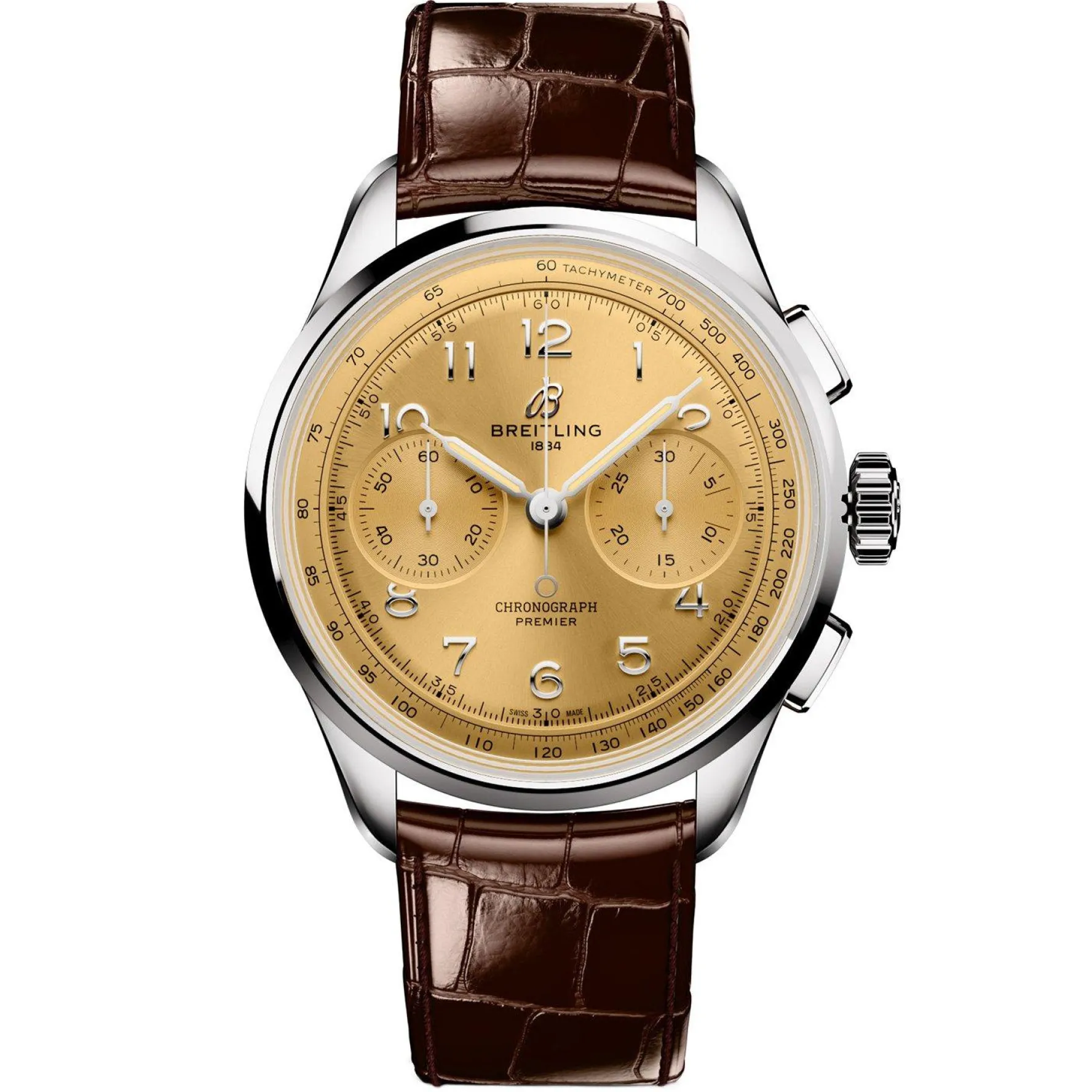 Breitling Premier B09 Chronograph 40mm Watch
