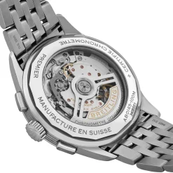 Breitling Premier B01 Chronograph 42mm Automatic Men’s Watch