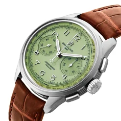 Breitling Premier B09 Chronograph 40mm Men's Watch