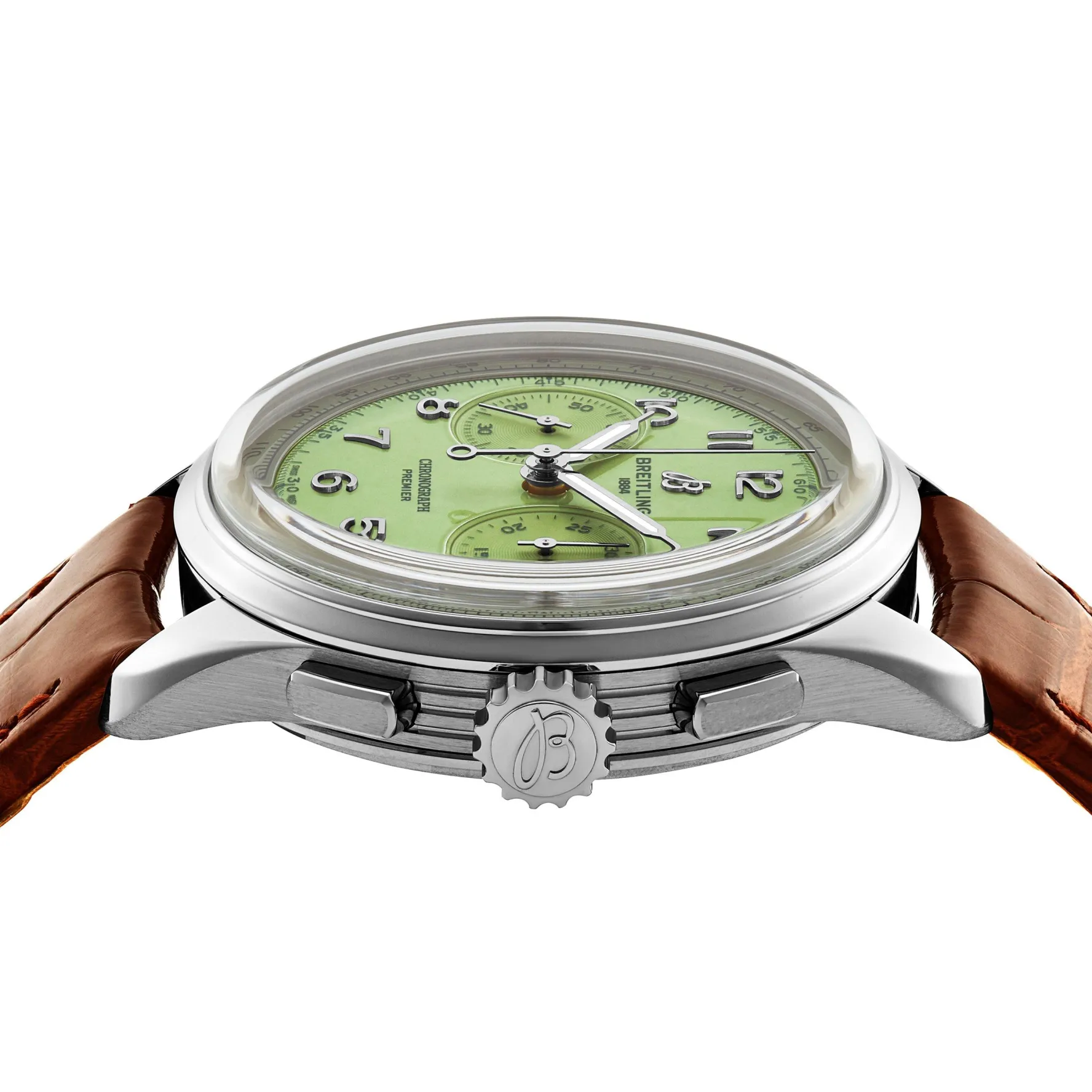 Breitling Premier B09 Chronograph 40mm Men's Watch