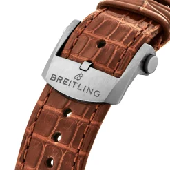 Breitling Premier B09 Chronograph 40mm Men's Watch