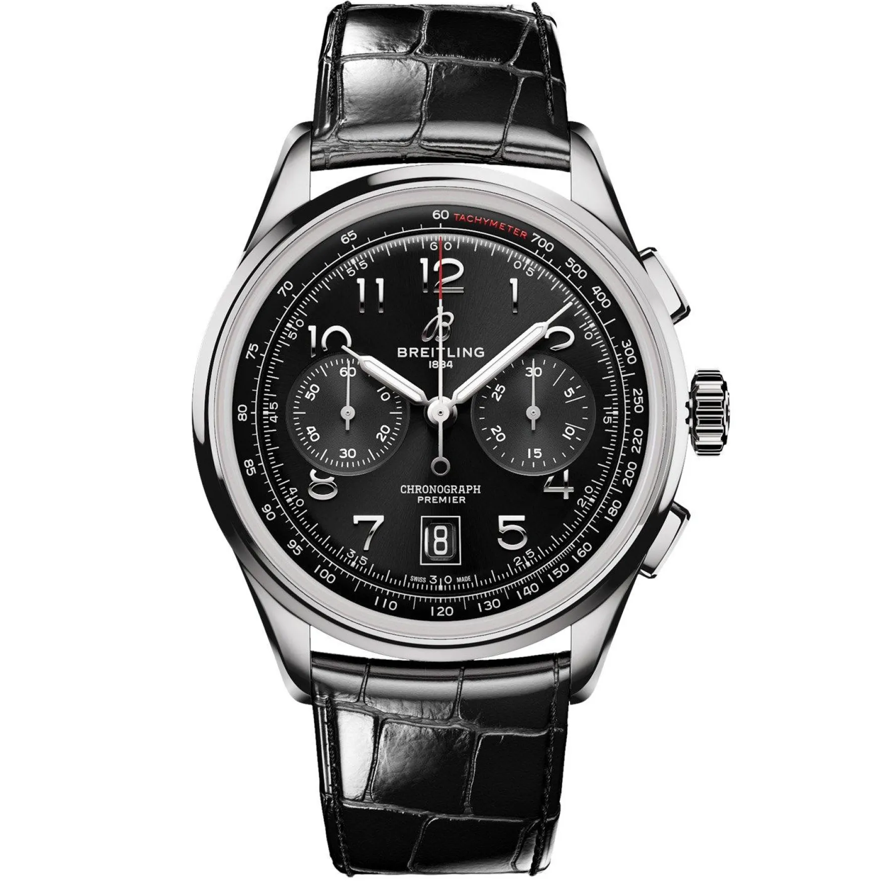 Breitling Premier B01 Chronograph 42mm Automatic Men’s Watch