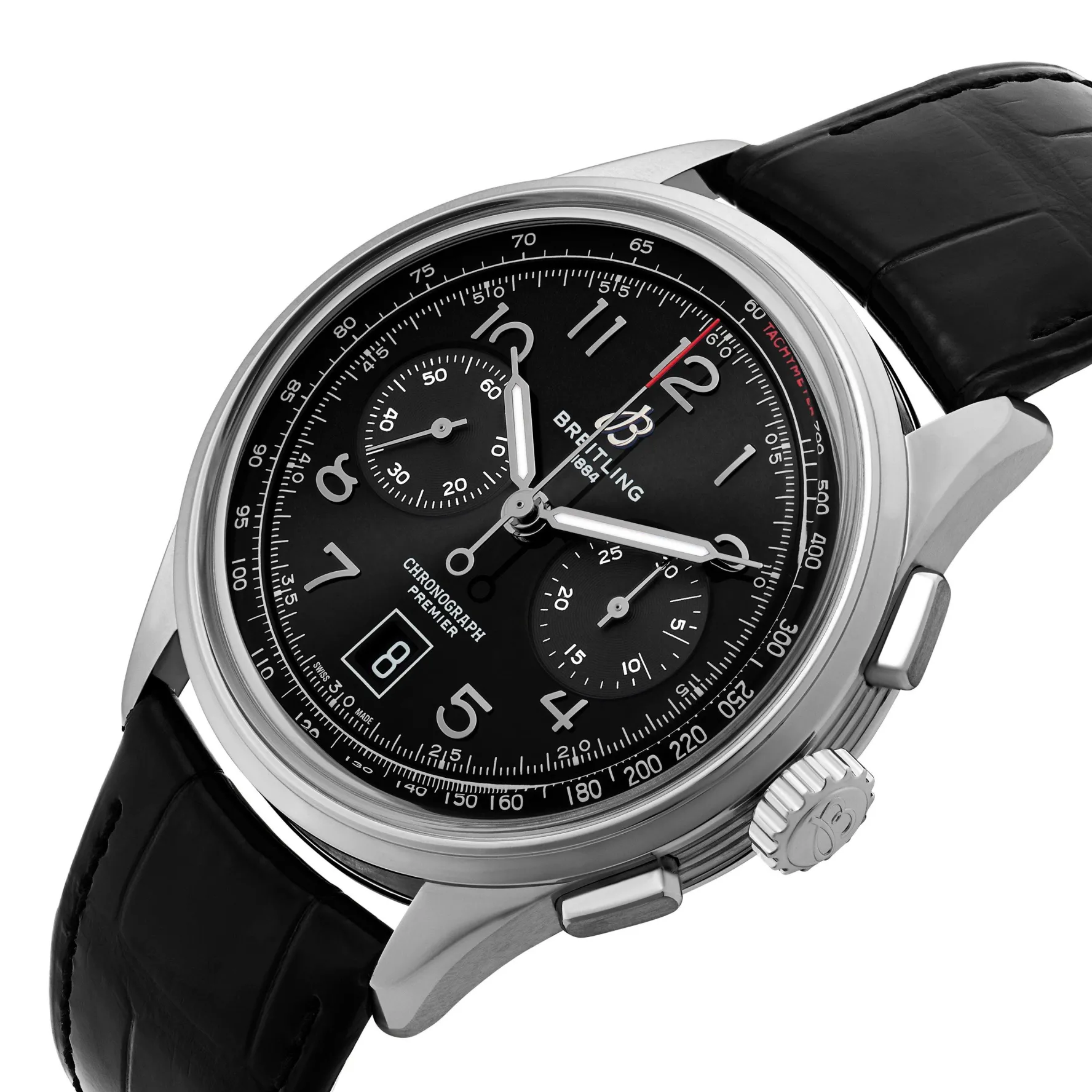 Breitling Premier B01 Chronograph 42mm Automatic Men’s Watch