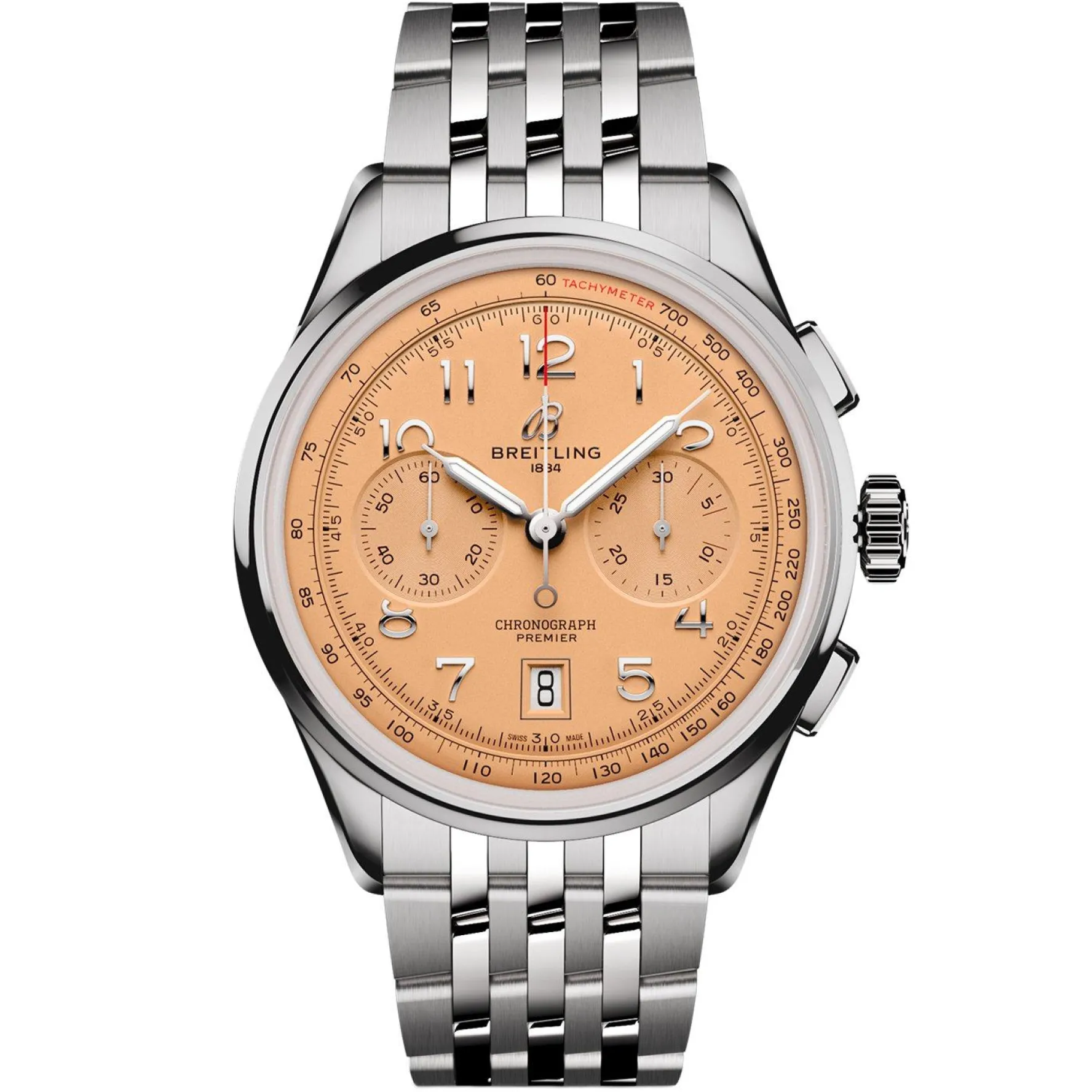 Breitling Premier B01 Chronograph 42mm Automatic Men’s Watch