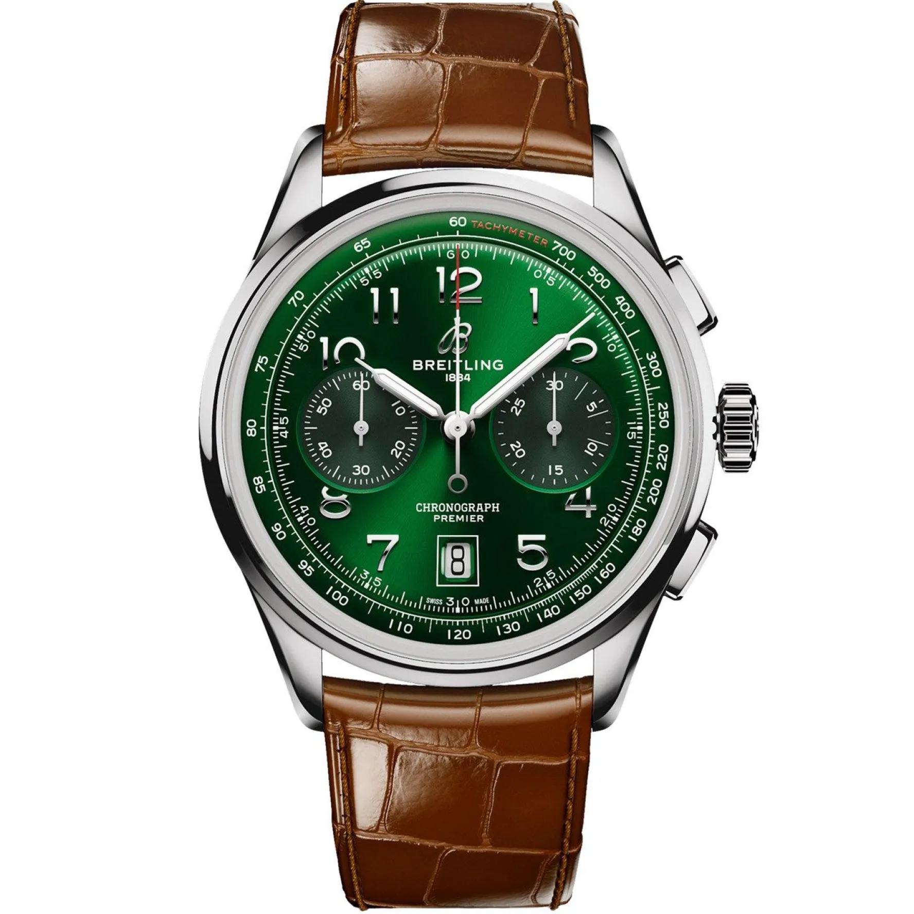 Breitling Premier B01 Chronograph 42mm Automatic Men’s Watch