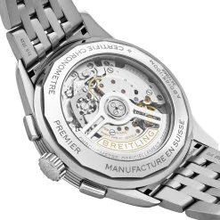 Breitling Premier B01 Chronograph 42mm Automatic Men’s Watch