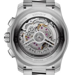 Breitling Super Avenger B01 Chronograph 46mm Titanium Automatic Men’s Watch