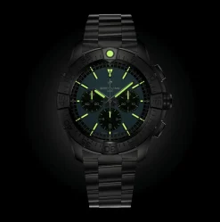 Breitling Super Avenger B01 Chronograph 46mm Titanium Automatic Men’s Watch