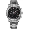 Breitling Super Avenger B01 Chronograph 46mm Titanium Automatic Men’s Watch