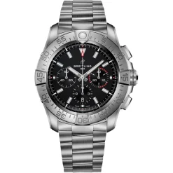 Breitling Super Avenger B01 Chronograph 46mm Titanium Automatic Men’s Watch