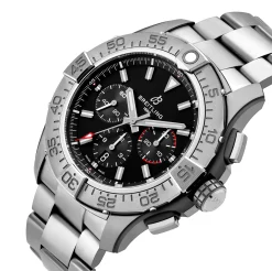 Breitling Super Avenger B01 Chronograph 46mm Titanium Automatic Men’s Watch