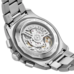 Breitling Super Avenger B01 Chronograph 46mm Titanium Automatic Men’s Watch