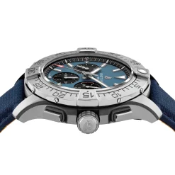 Breitling Super Avenger B01 Chronograph 46mm Titanium Automatic Men’s Watch
