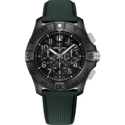 Breitling Super Avenger B01 Chronograph 46mm Ceramic Automatic Men’s Watch