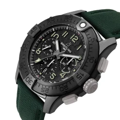 Breitling Super Avenger B01 Chronograph 46mm Ceramic Automatic Men’s Watch