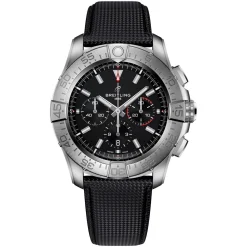 Breitling Super Avenger B01 Chronograph 46mm Titanium Automatic Men’s Watch