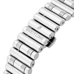 Breitling Super Chronomat Automatic 38mm Ladies Watch