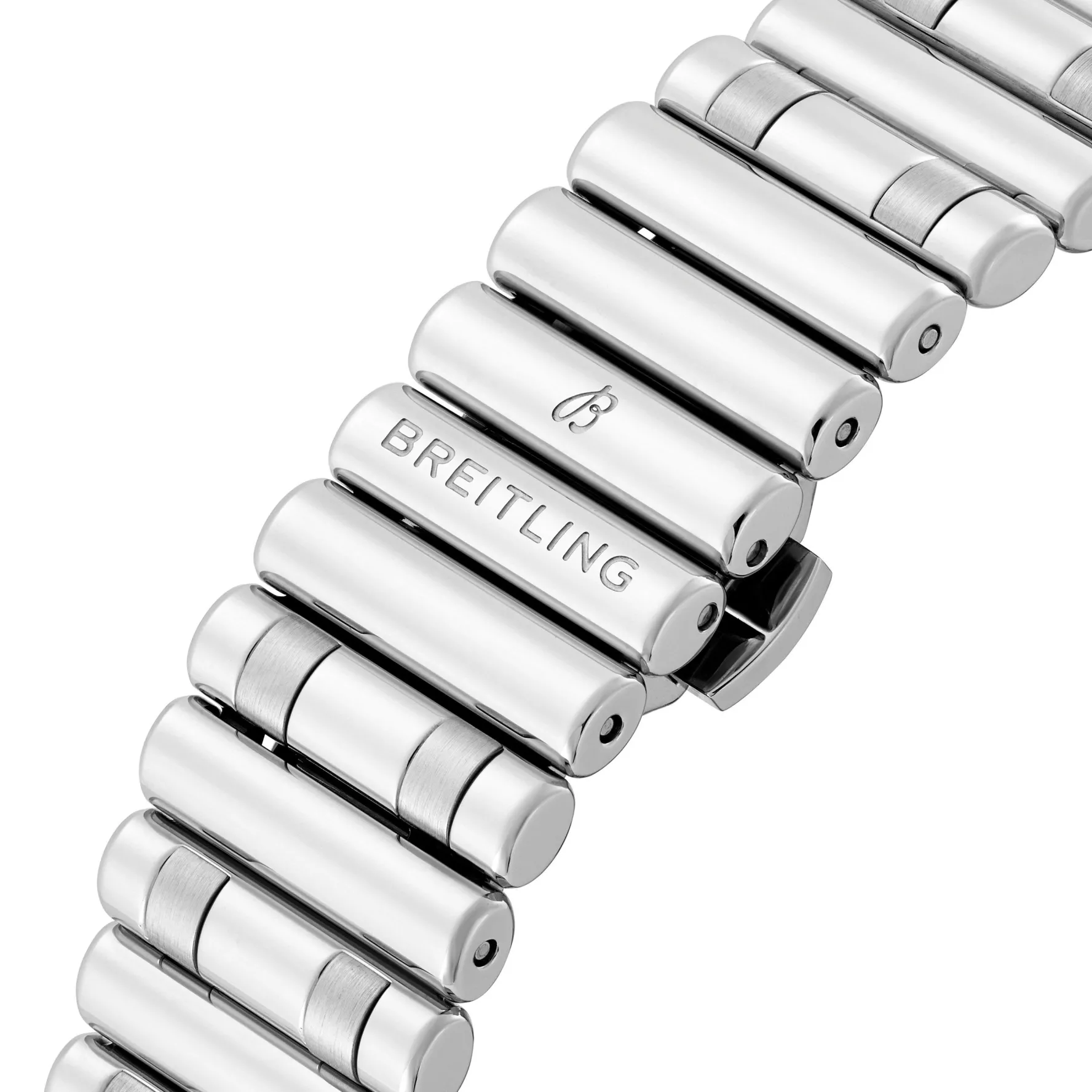 Breitling Super Chronomat Automatic 38mm Ladies Watch