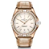 Breitling Super Chronomat Automatic 38mm Origins 18ct Rose Gold Ladies Watch