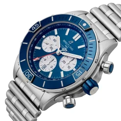 Breitling Super Chronomat B01 44mm Automatic Men's Watch