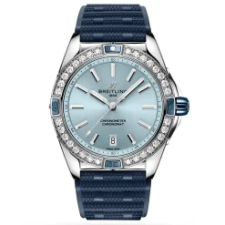 Breitling Super Chronomat Automatic 38mm Ladies Watch