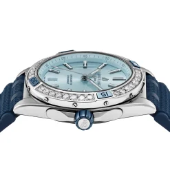 Breitling Super Chronomat Automatic 38mm Ladies Watch