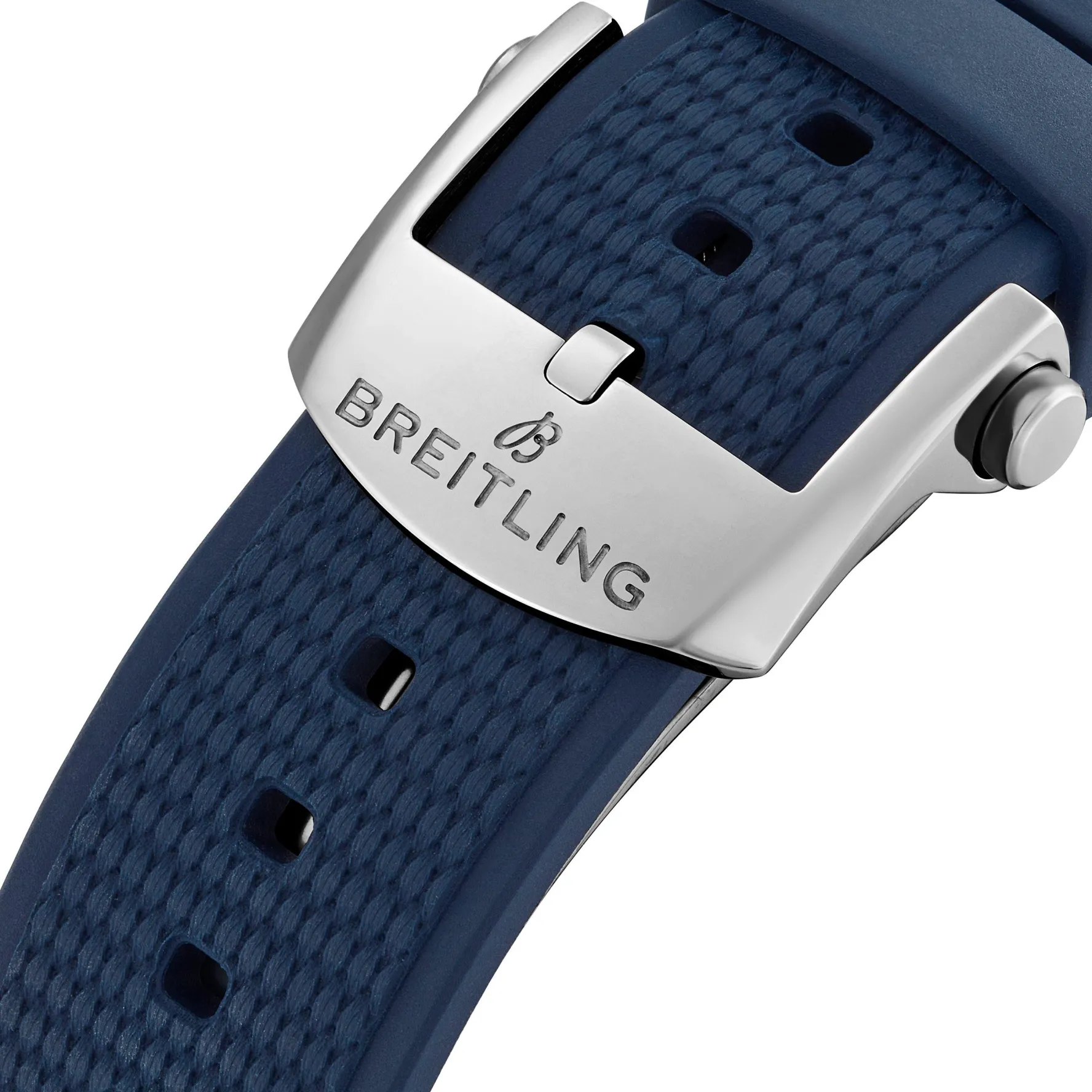 Breitling Super Chronomat Automatic 38mm Ladies Watch