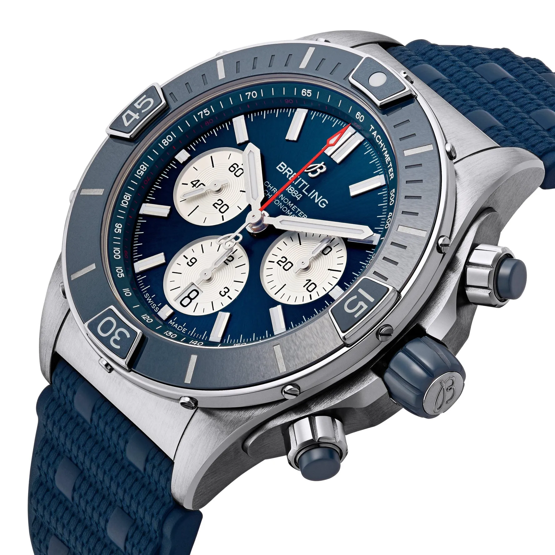 Breitling Super Chronomat B01 44mm Automatic Men's Watch