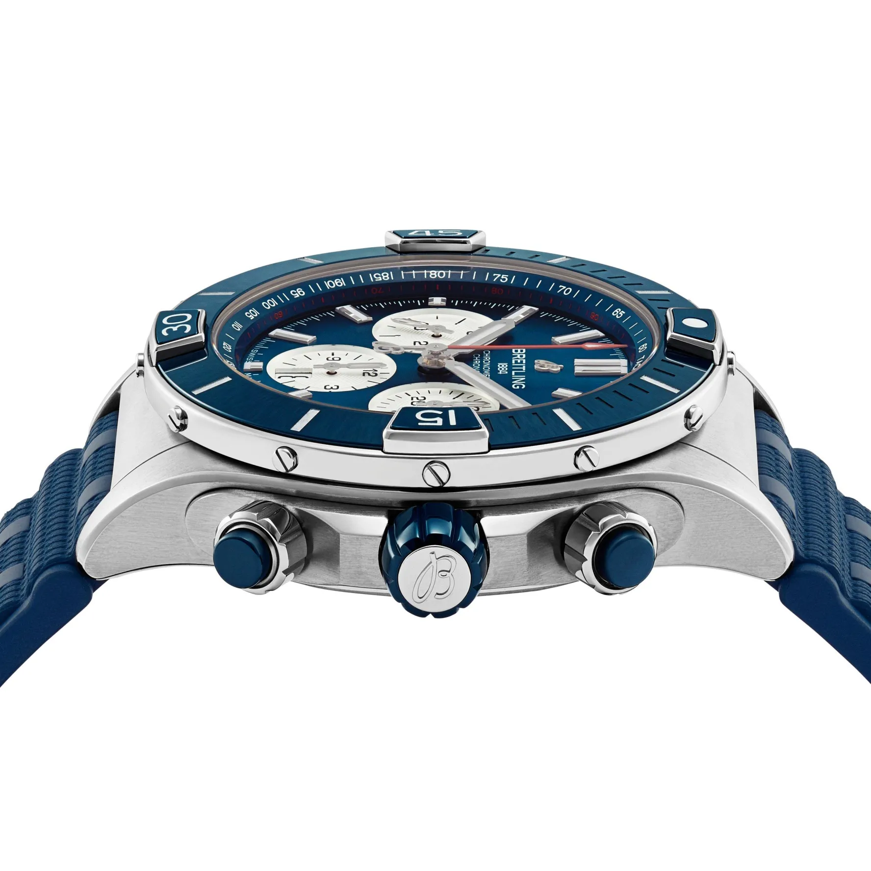 Breitling Super Chronomat B01 44mm Automatic Men's Watch