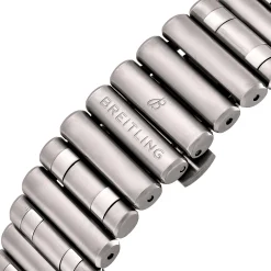 Breitling Super Chronomat B01 44mm Titanium Automatic Men’s Watch