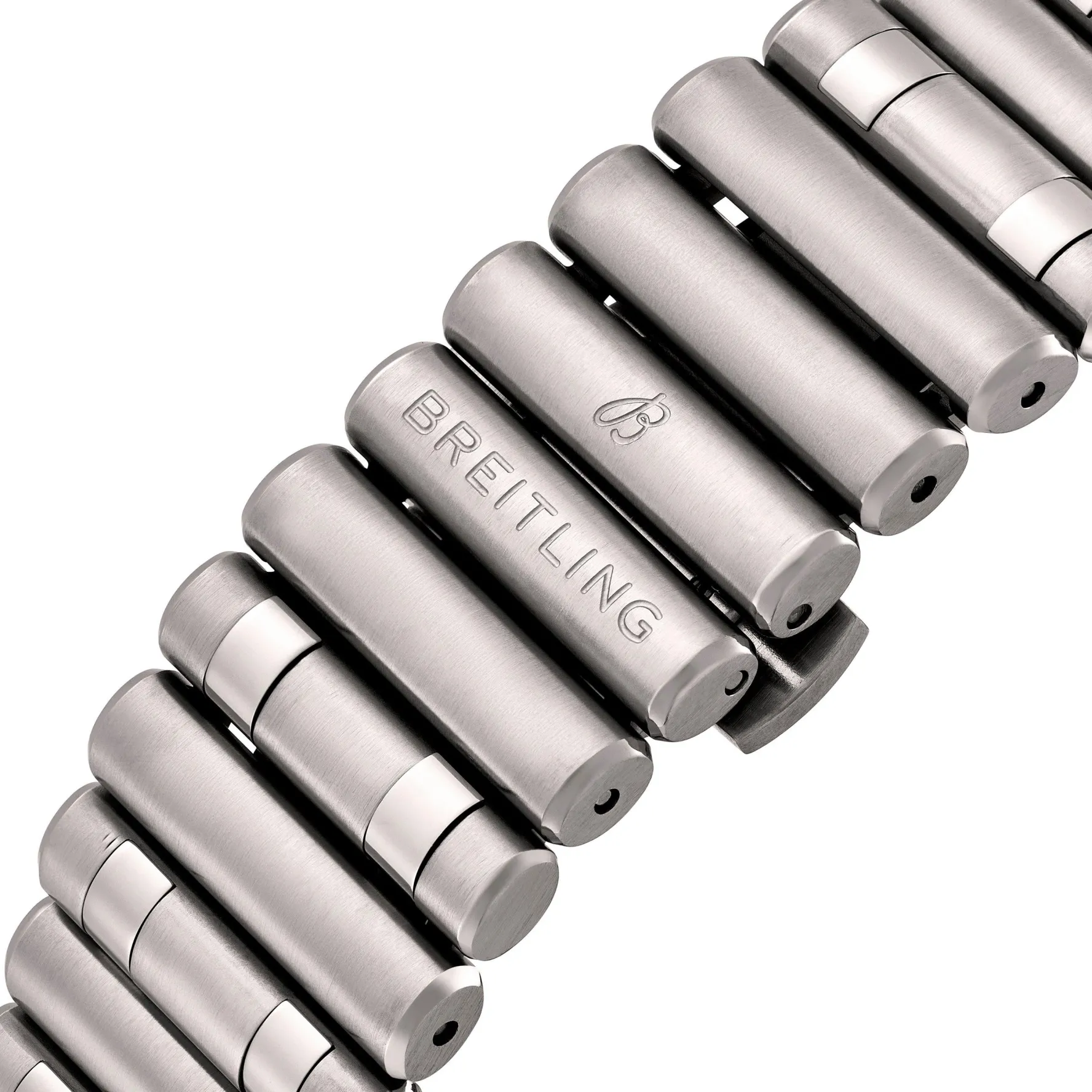 Breitling Super Chronomat B01 44mm Titanium Automatic Men’s Watch