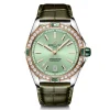Breitling Super Chronomat Automatic 38mm Stainless Steel and 18ct Rose Gold Ladies Watch