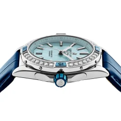 Breitling Super Chronomat Automatic 38mm Ladies Watch