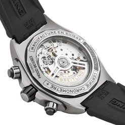 Breitling Super Chronomat B01 44mm Titanium Automatic Men’s Watch